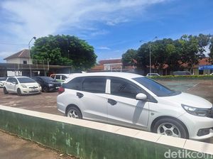 Polisi Bondowoso Buka Titip Kendaraan-Barang Berharga Gratis Bagi Pemudik