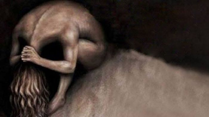 Tes kepribadian ilusi optik untuk ungkap keadaanmu saat ini