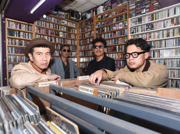 The Brandals Rilis Single Kedua Bernuansa Balada