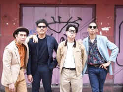 Deretan Garda Terdepan Musik Keras, Nyaring Mengkritik!
