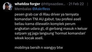 The Real Cerita Aku Ini CEO, Aku Sedang Menyamar