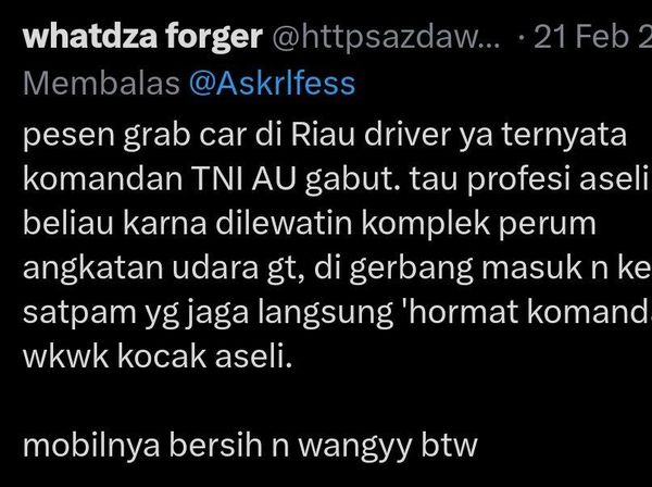 The Real Cerita Aku Ini CEO, Aku Sedang Menyamar