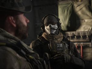 Video Serangan Iran ala Call of Duty Bikin Gedung Putih Dikecam