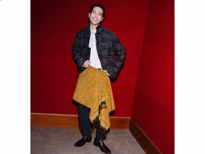 Orang Tua Ungkap Rencana Bangun Yayasan Vidi Aldiano