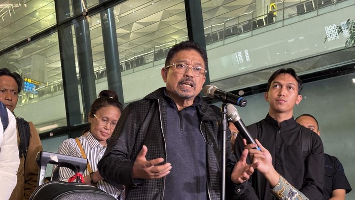 WNI Evakuasi dari Iran: 22 Paspor Terselamat di Jakarta