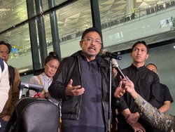 Dievakuasi dari Iran, WNI Cerita Momen Kaca KBRI Bergetar Akibat Ledakan