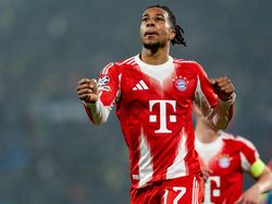 Winger Paling Mematikan itu Bernama Michael Olise