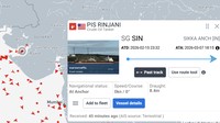 Real Time! Cara Lacak Kapal Pertamina di Selat Hormuz Pakai Aplikasi