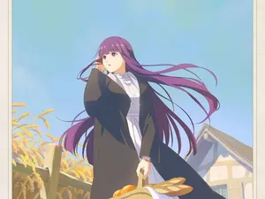 Duh! Episode 8 Anime Frieren Raih Rating Tertinggi tapi Picu Kontroversi