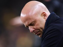 Liverpool Keok dari MU, Slot Salahkan Keputusan VAR