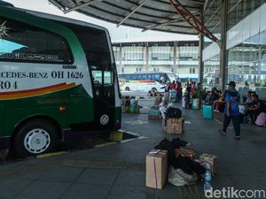 Pemudik Diprediksi Capai 143 Juta Orang, Pakar UGM Ingatkan Hal Ini