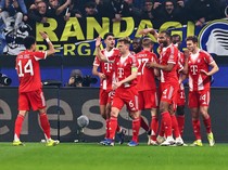 Video: Liverpool Murung, Bayern Munich Tersenyum