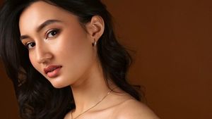 Ayu Kynbraten Bicara Usai Jadi Semifinalis Miss Norwegia 2026