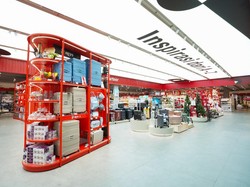 Lebih dari Sekadar Rebranding, AZKO Tunjukkan Kesuksesan Retail Modern