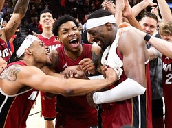 Heat Tekuk Wizards, Adebayo Lewati Rekor Poin per Laga Kobe Bryant