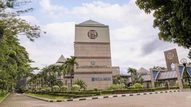 Bayt Al-Qur’an & Museum Istiqlal di TMII