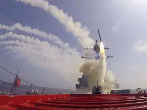 Perang AS-Israel Vs Iran, Siapa Lebih Dulu Kehabisan Amunisi?