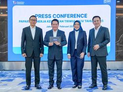 Dorong Ekonomi Hijau, Sustainable Loans BRI Tembus Rp 811,9 Triliun