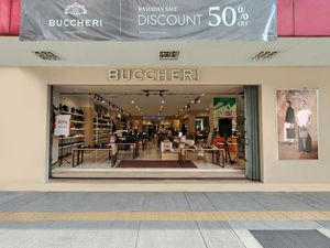 BUCCHERI Dalem Kaum Bandung Gelar Ramadan Sale, Diskon hingga 50%