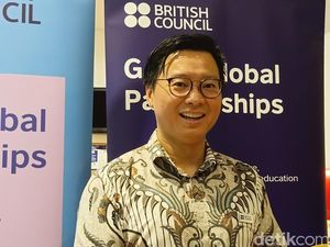 5 Kerja Sama Kampus Inggris x Universitas RI, Ada Prodi Incaranmu?