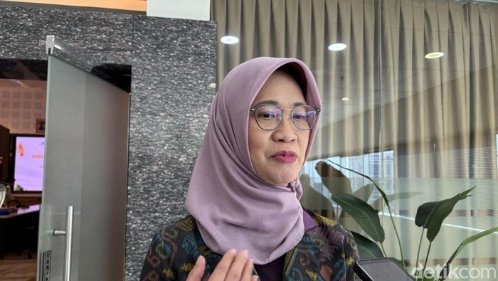 Kemenko PMK Dorong Orang Tua Jadi Teladan Saat Atur Gadget Anak