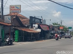 Waspada Lur! WNA Gendam Modus Tukar Uang Terjadi Lagi di Klaten