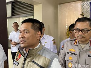 Polda Jateng Gandeng Bareskrim Tangani Kasus Penipuan Koperasi BLN