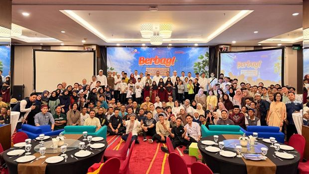 Foto Dok: ASTON fave Pluit