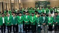 Muswil X Digelar, PPP Jatim Tegaskan Solid di Bawah Kepemimpinan Mardiono