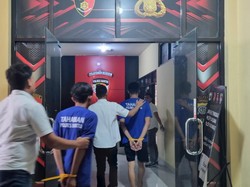 Kasus Pembunuhan Anggota Joxzin Bantul, Pelaku-Korban Sempat Mabuk Bareng