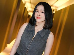 Yeay! Elsa Japasal Main Sinetron Pertama