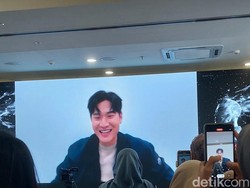 Penyanyi Taiwan Eric Chou Siapkan Konser Berbeda dari Sebelumnya di Jakarta