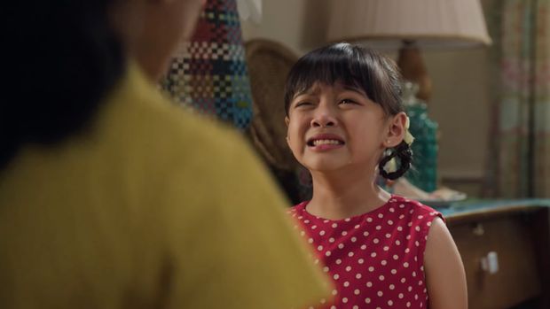 Film Na Willa (2026). (Visinema Studios)