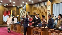 FKUB Bertemu Koster Bahas Momen Takbiran Berbarengan Nyepi