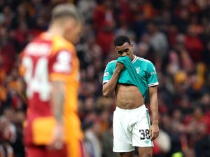 Hasil Liga Champions Dini Hari Tadi: Liverpool Keok, Spurs Digilas Atletico