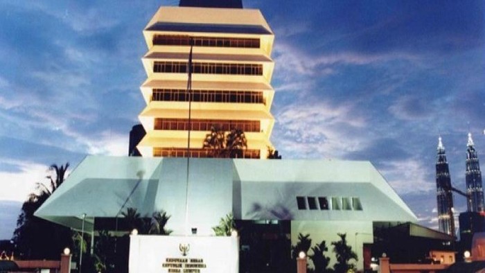 WNI Tewas Usai Lompat ke Danau di Malaysia