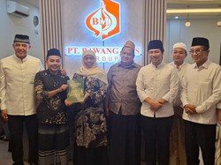 Gubernur Khofifah Siap Perjuangkan KEK Tembakau Madura