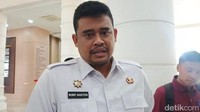 Pemerintah Terapkan WFH 1 Hari dalam Sepekan, Gubsu Bobby: Sudah Berlangsung