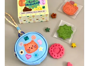 7 Hampers Lebaran 2026 yang Unik dan Kekinian, Harga Mulai dari Rp 50 Ribu