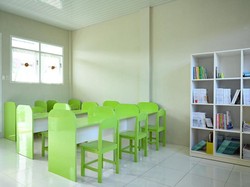 Update Revitalisasi Sekolah Terdampak Bencana Sumatera, Sudah Sejauh Mana?