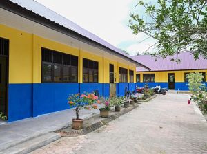 Apa Itu Dana Revitalisasi Sekolah? Ini Mekanisme Penyaluran dan Pemanfaatannya