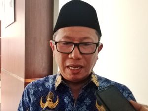 Kabar Gembira, THR PPPK Paruh Waktu di Lombok Timur Dipastikan Cair