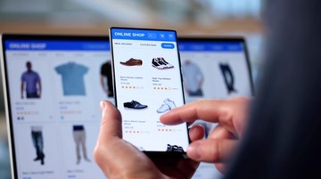 Bocoran 5 Poin Revisi Aturan E-commerce