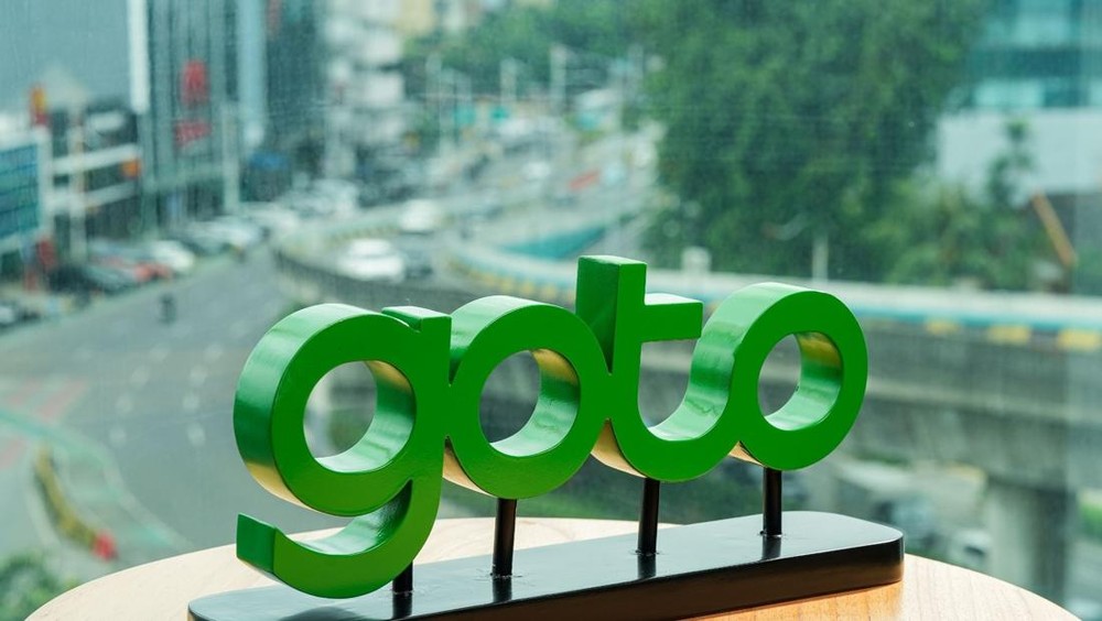 GOTO Pangkas Potongan Aplikasi Driver Gojek, Penuhi Arahan Presiden