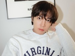 Comeback Setelah Sembuh Kanker, Jang Geun Suk Dapat Tawaran Drakor Baru