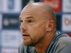 Gairah Tinggi Bali United Hadapi Persis Solo