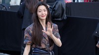 Tutup Rapat Kehidupan Pribadi, Ternyata Ini Alasan Jun Ji Hyun Tak Punya IG