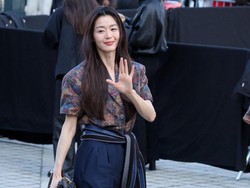 Tutup Rapat Kehidupan Pribadi, Ternyata Ini Alasan Jun Ji Hyun Tak Punya IG