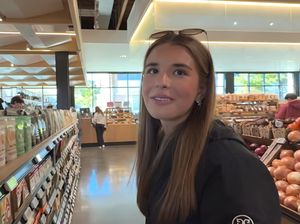 6 Momen Cucu Donald Trump Belanja Mahal Saat Harga Barang Naik, Banjir Kritik