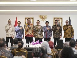 Kemenbud Perkuat Sinergi Lintas Sektor untuk Ekosistem Kebudayaan